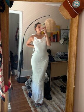 Bobbles & Lace “Say I Do” Dress